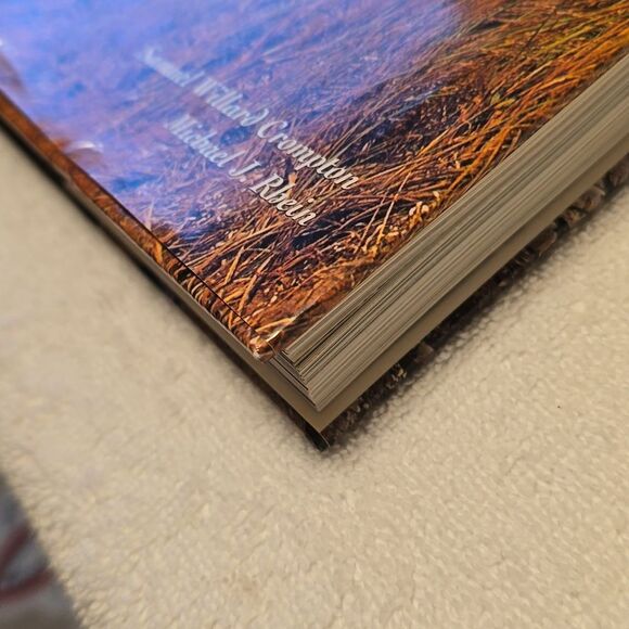 The Ultimate Book of Lighthouses: History, Legend, Lore,  ETC - dustcover damage - Picture 8 of 16